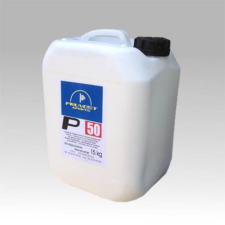 Peinture "P-50"
