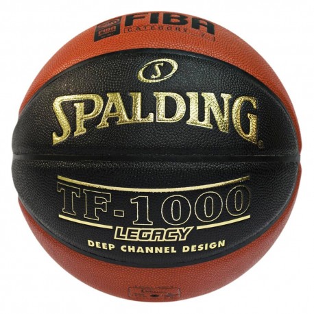 TF-1000 Legacy FIBA