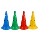 Cônes Multi jeux 12 trous