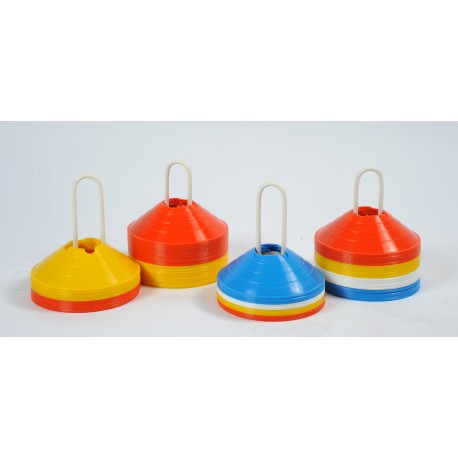 Multimarqueurs extra souples