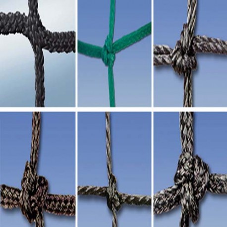 filets pour buts repliables