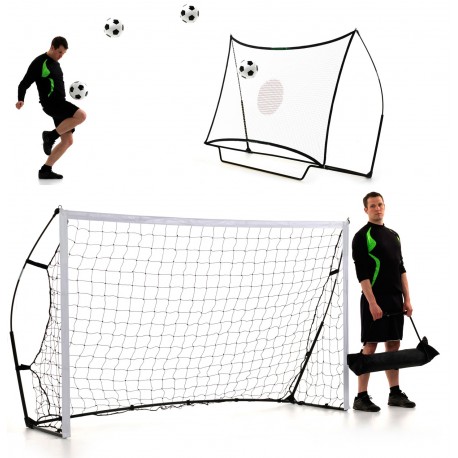 Kickster Combo 2 en 1 