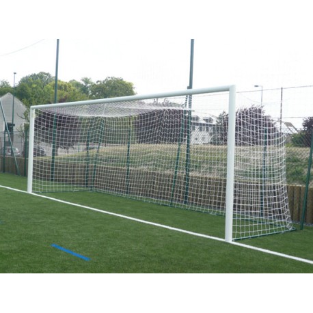 Buts avec filet intégré