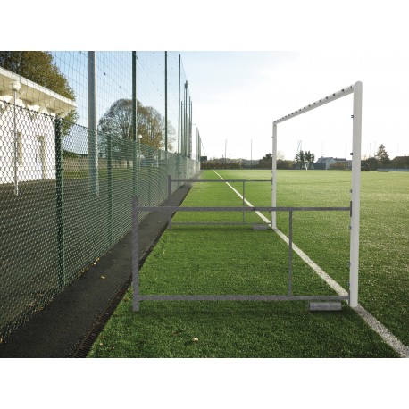 Buts repliables - 2,10m / 3,10m