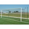 Buts avec filets intégrés 5x2 m