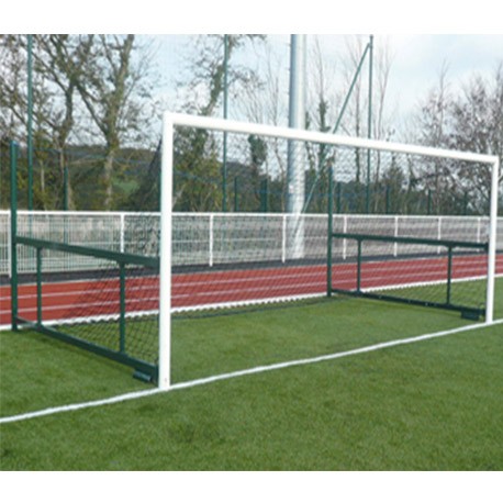 Buts repliables - 2,15m / 3,60m