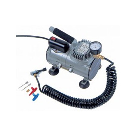 Compresseur électrique