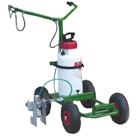 Pulvegreen