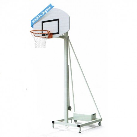 Mobile - entraînement